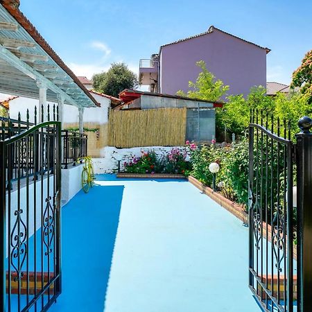 Relax Studios Limenaria  Exterior photo